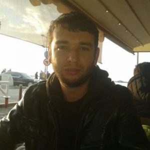 yasli jigolo sever